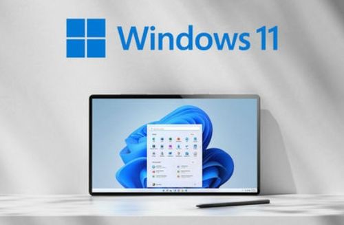 電腦系統Win11旗艦版32位v2023免費下載—大地系統專業服務